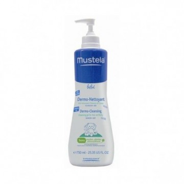 Mustela Gel Dermo Limpiador...