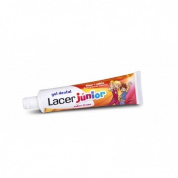 Lacer Junior Gel Dental 75...