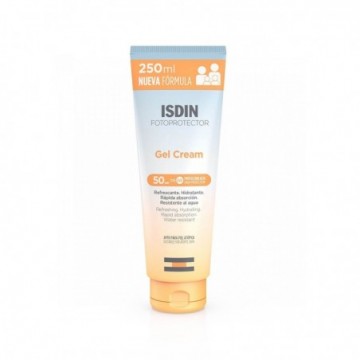 Isdin Fotoprotector Gel...