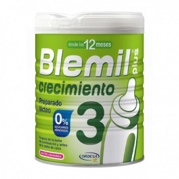 Blemil Plus 3 Crecimiento...