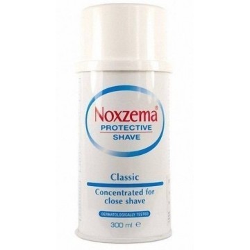 Noxzema Espuma Afeitar 300 Ml