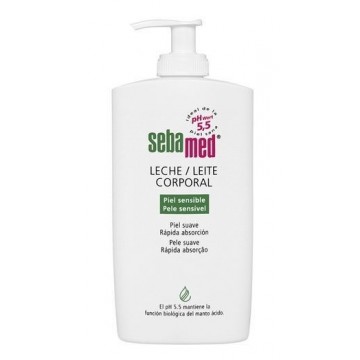 Sebamed Leche Corporal 200ml