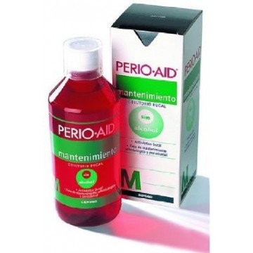 Perio-aid Mantenimiento y...