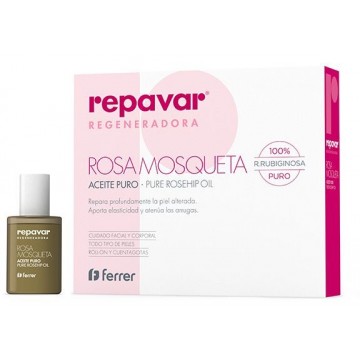 Repavar Regeneradora Aceite...