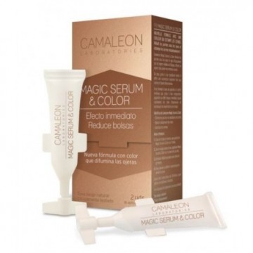 Camaleon Magic Sérum &...