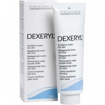 Ducray Dexeryl Crema Tubo...