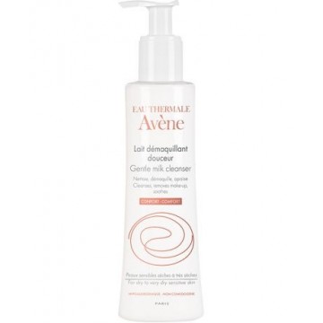 Avene Leche Limpiadora...