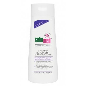 Sebamed Champú Reparador 200ml