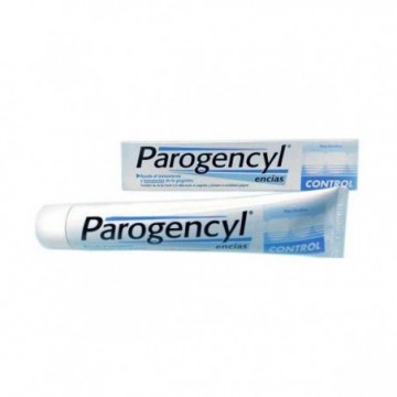 Parogencyl Control Pasta 75ml