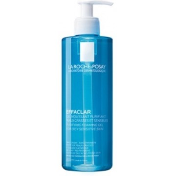 La Roche Posay Effaclar Gel...