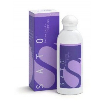 Sato Detergente Liquido 200 Ml