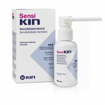 Sensikin Spray Bucal 40ml