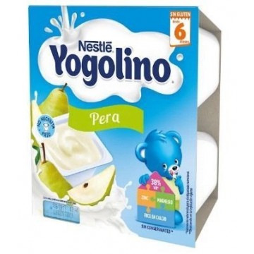 Nestlé Yogolino Postre de...