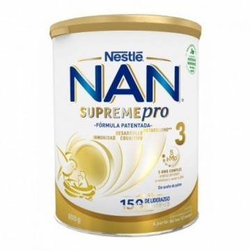 Nestlé Nan Supreme Pro 3 800g