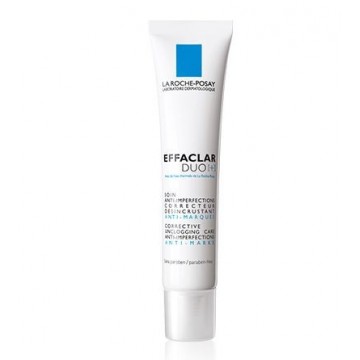 La Roche Posay Effaclar Duo...