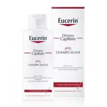 Eucerin Dermo Capillaire...