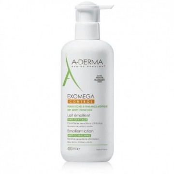 A-Derma Exomega Control...