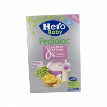 Hero Baby Pedialac Papilla...