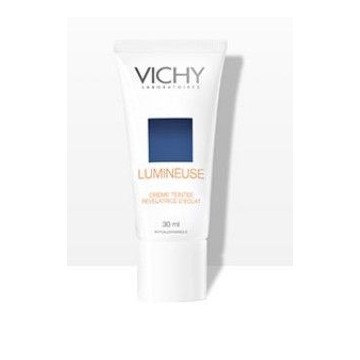 Vichy Lumineuse Piel Seca...