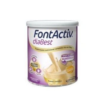 Fontactiv DiaBest 400g