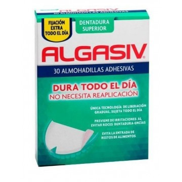 Algasiv Dentadura Superior...