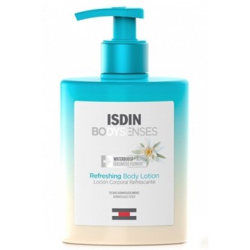 Isdin BodySenses Loción...