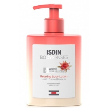 Isdin BodySenses Loción...