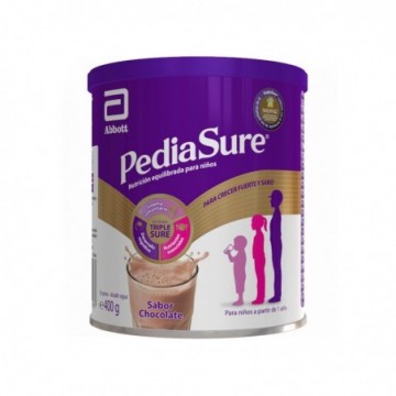 Pediasure Polvo Chocolate...