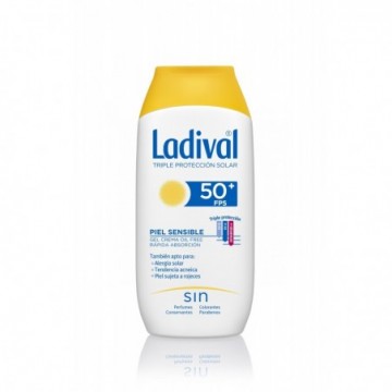 Ladival Piel Sensible...