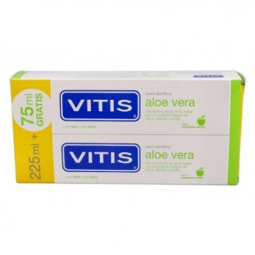 Vitis Aloe Vera Pasta...