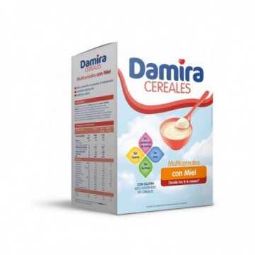 Damira Multicereales con...