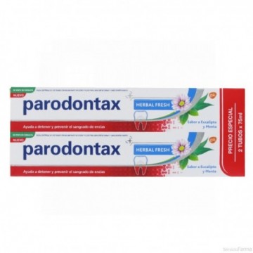 Parodontax Herbal Fresh...