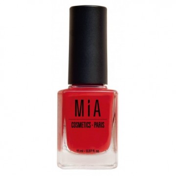 Mia Esmalte Uñas Poppy Red...