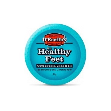 OKeeffes Healthy Feet Crema...