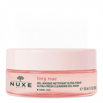 Nuxe Very Rose Mascarilla...