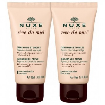 Nuxe Reve de Miel Crema de...