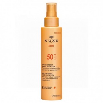 Nuxe Sun Spray Leche...