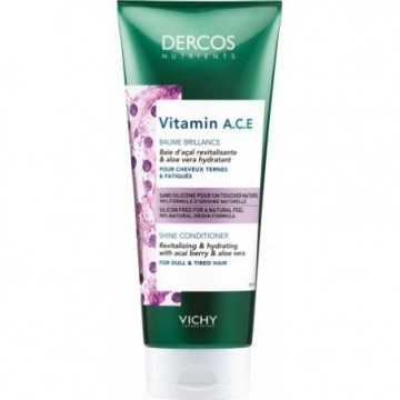 Vichy Dercos Nutrients...