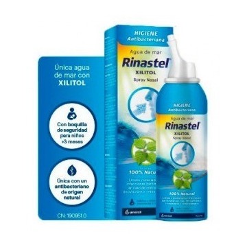 Rinastel Xilitol Spray...