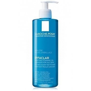 La Roche Posay Effaclar Gel...