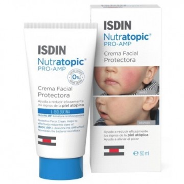 Isdin Nutratopic Pro-AMP...