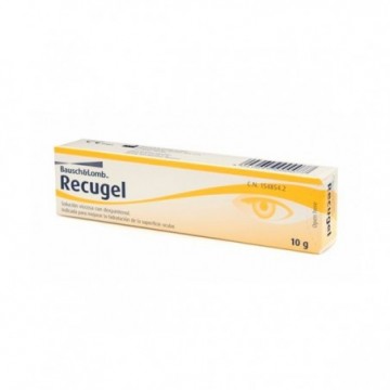 Recugel Gel 10 Gr