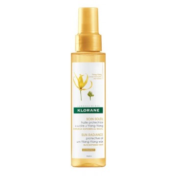 Klorane Aceite Protector a...