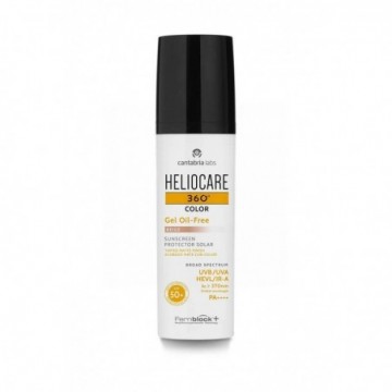 Heliocare 360 Gel Oil Free...