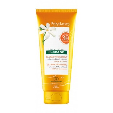 Polysianes Gel Crema Solar...