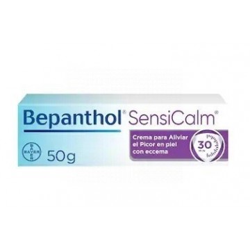 Bepanthol SensiCalm Crema 50gr