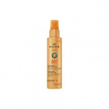 Nuxe Sun Leche Solar Spray...