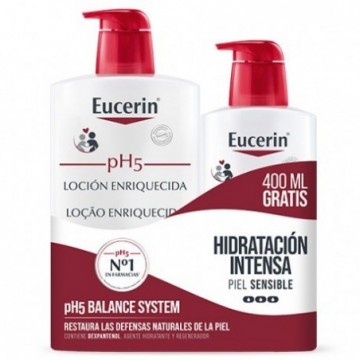 Eucerin pH5 Pack Loción...