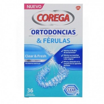 Corega Ortodoncias y...