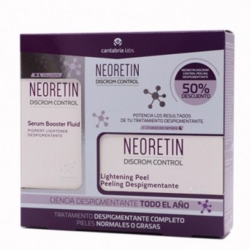 Neoretin Sérum Booster...